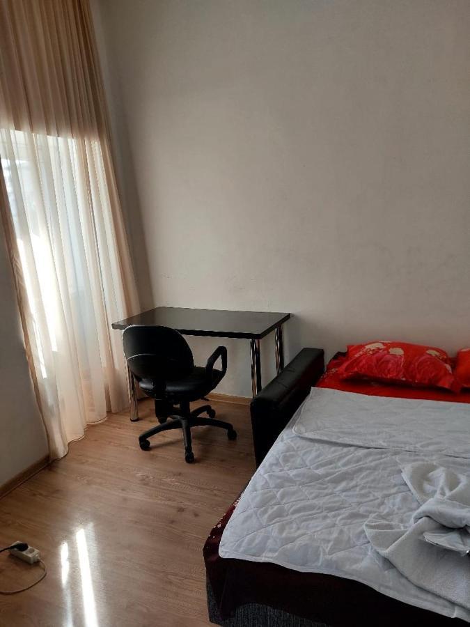 Nana Apartment Tbilisi Exterior photo