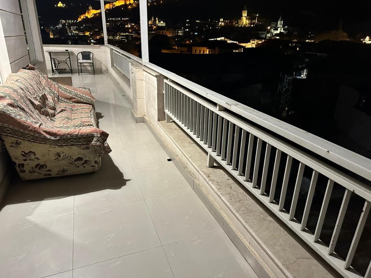 Nana Apartment Tbilisi Exterior photo
