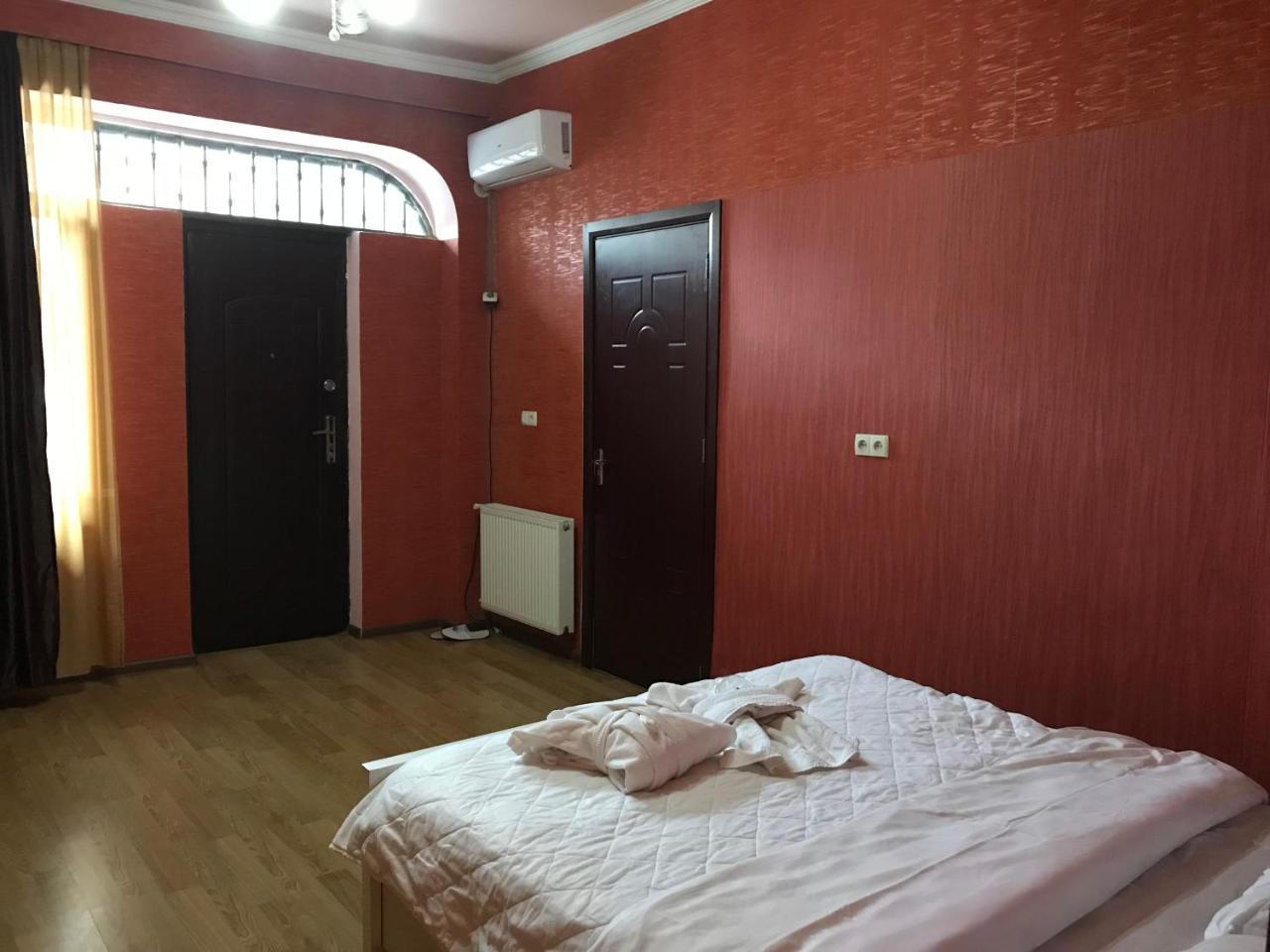 Nana Apartment Tbilisi Exterior photo